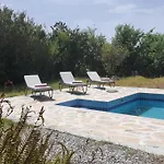 Stone House In Faralya