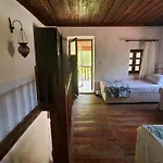 Stone House In Faralya