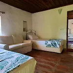 Tatil Evi Stone House In Faralya Fethiye