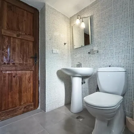 Stone House In Faralya Case de vacanță *