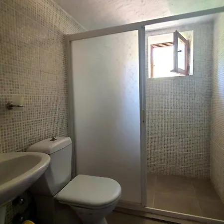 Stone House In Faralya Case de vacanță *