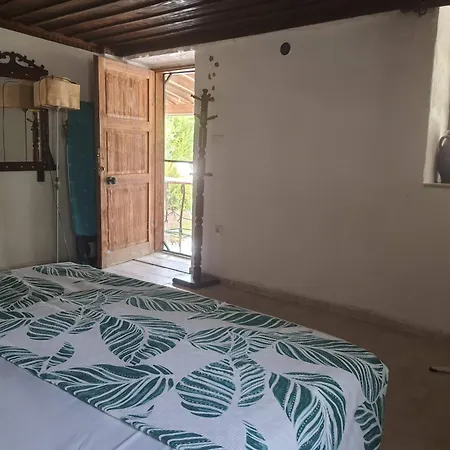 別荘 Stone House In Faralya フェティエ