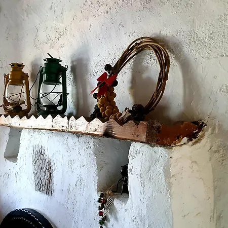 別荘 Stone House In Faralya フェティエ