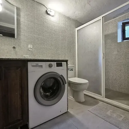 Stone House In Faralya 펜션