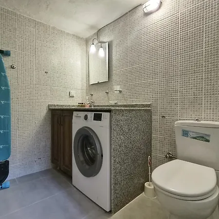 Stone House In Faralya 펜션