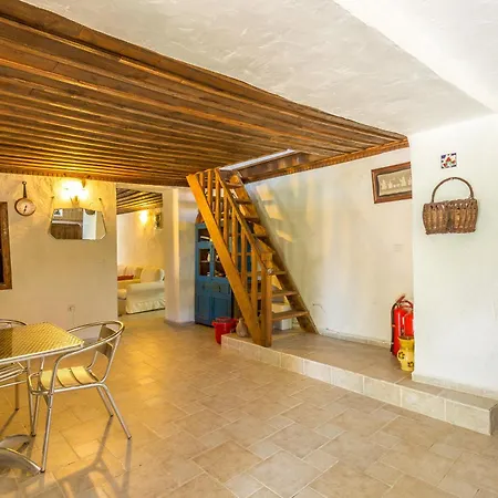 Stone House In Faralya * 페티예