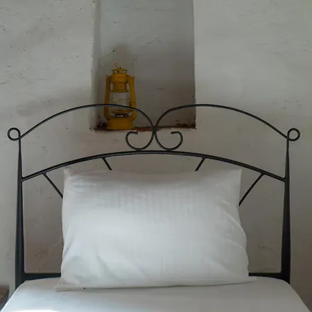 Holiday home Stone House In Faralya *