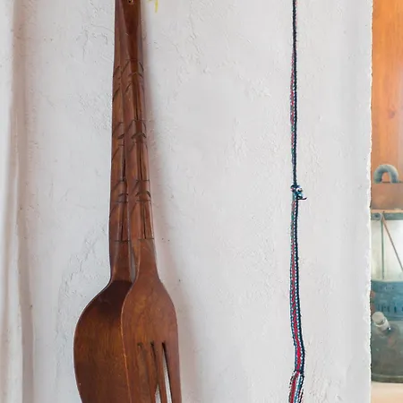 Stone House In Faralya Сasa de vacaciones