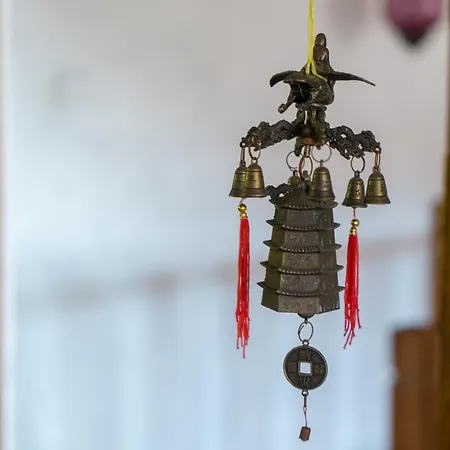 Stone House In Faralya 펜션 페티예