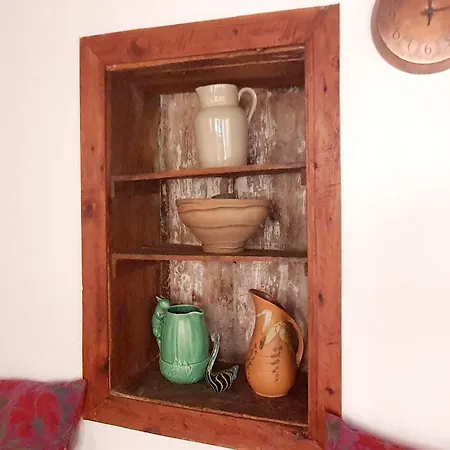 Stone House In Faralya 펜션