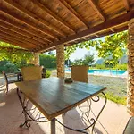 Stone House In Faralya *