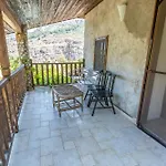 Stone House In Faralya Nyaraló Fethiye