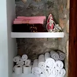 Nyaraló Stone House In Faralya *