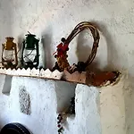 Nyaraló Stone House In Faralya Fethiye